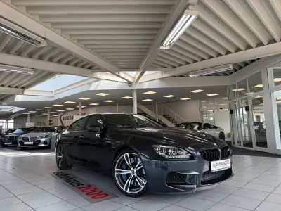 Gebraucht BMW M6