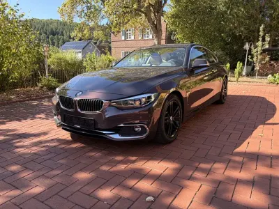 Gebraucht BMW 440