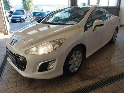 Peugeot 308 CC