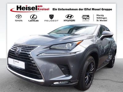 gebraucht Lexus NX300h 25 HSD Executive Line E-Four/Panorama/AHK/WKR