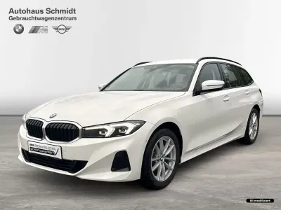 Gebraucht BMW 318