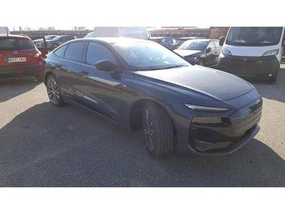 Audi e-tron Sportback