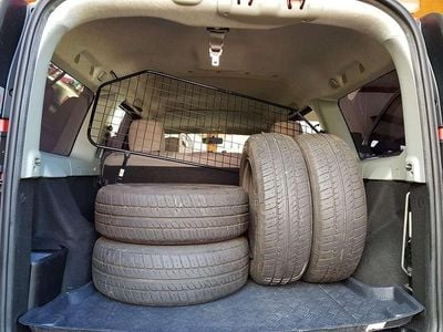 Dacia Logan MCV