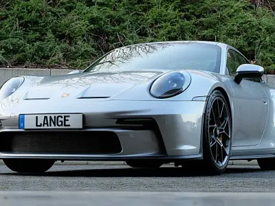Gebraucht Porsche 911 GT3 Touring