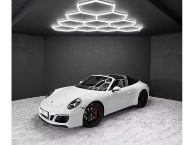 Porsche 911 Targa 4