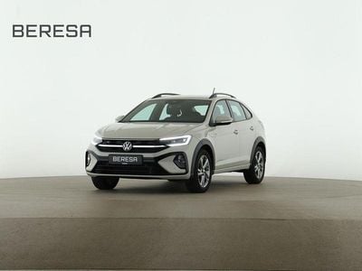 Occasion VW Taigo R-line 116 PK (85 kW) 2024 Grijs SUV