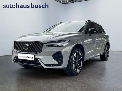 Grau Neu 2025 Volvo XC60 Plus SUV | 56.980 € (Superpreis)