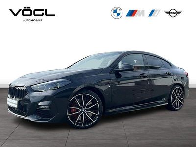 Second-hand BMW 220 M Sport 190 CP (139 kW) 2021 Negru Coupe