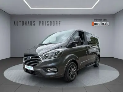 Gebraucht Ford Transit Tourneo