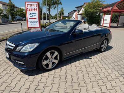 Mercedes E350