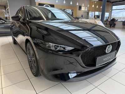 Neu Mazda 3 Center-Line 140 PS (102 kW) 2025