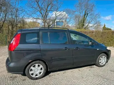 Gebraucht Mazda 5
