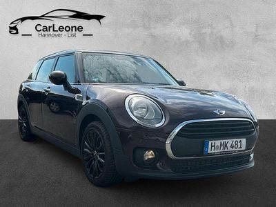 Mini Cooper Clubman