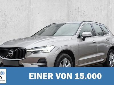 Gebraucht Volvo XC60 Core 197 PS (144 kW) 2023 Metallic SUV