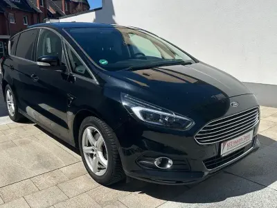 Gebraucht Ford S-MAX