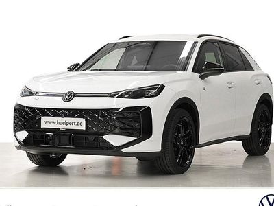 Neu VW T-Roc R-line 150 PS (110 kW) 2026 Weiß SUV