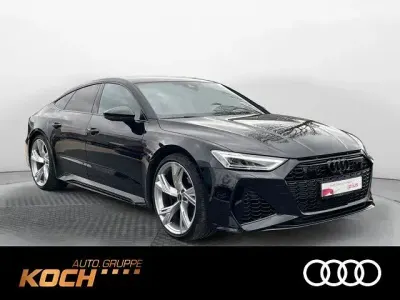 Gebraucht Audi RS7 Sportback