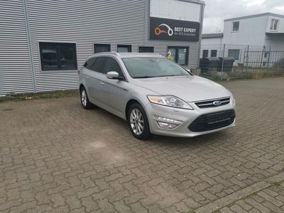 gebraucht Ford Mondeo 2,0TDCi 120kW Business Ed. ECO. Power...