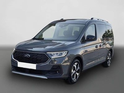 Gebraucht Ford Tourneo Connect Active 114 PS (83 kW) 2024 Grau Van / Kleinbus