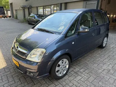 Gebraucht Opel Meriva