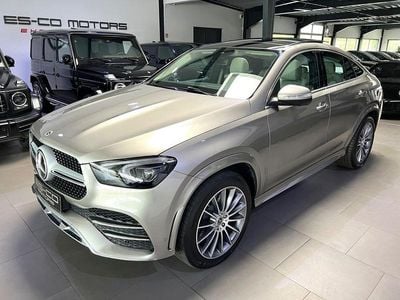Mercedes GLE350