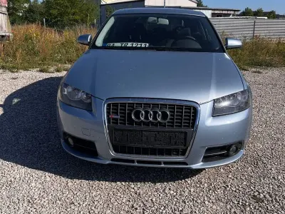 Gebraucht Audi A3