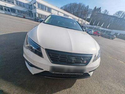 gebraucht Seat Leon ST ST 1.8 TSI 132kW S.&S. FR Fa Lane DSG...