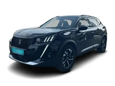 Gebraucht Peugeot e-2008 GT 100 kW (136 PS) 2021 Andere SUV