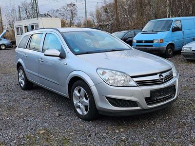 gebraucht Opel Astra 1.7 CDTI Caravan DPF Edition