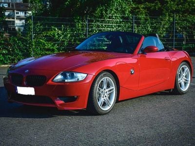 BMW Z4 M