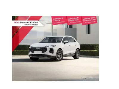 Gebraucht Audi Q3