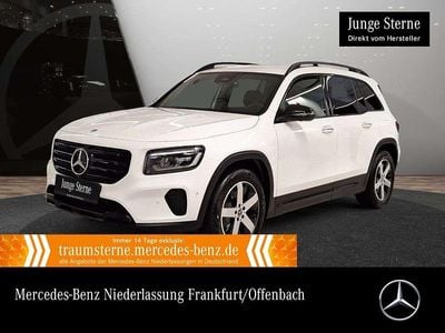 Mercedes GLB250