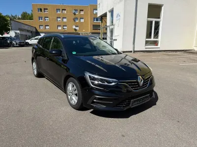 Gebraucht Renault Mégane IV
