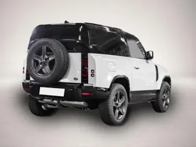 Gebraucht Land Rover Defender SE Dynamic 200 PS (147 kW) 2023 Manufacturer SUV