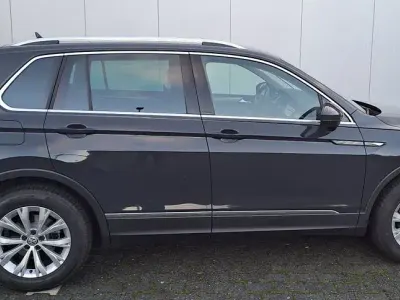 Gebraucht VW Tiguan