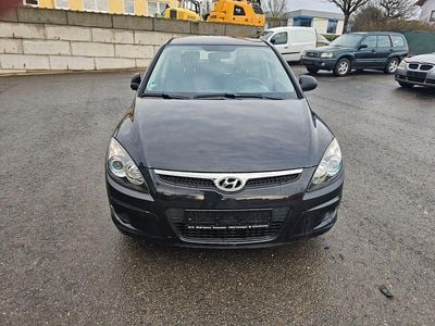 Usado Hyundai i30