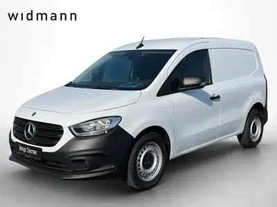 Gebraucht Mercedes Citan 108