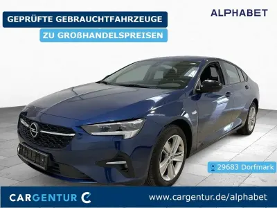 Gebraucht Opel Insignia