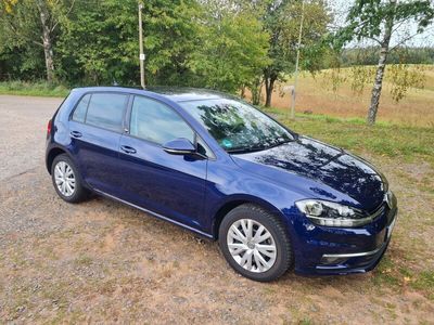 gebraucht VW Golf 1.4 TSI 92kW Sound Sound