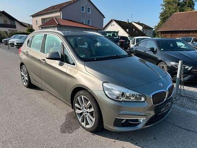 BMW 225