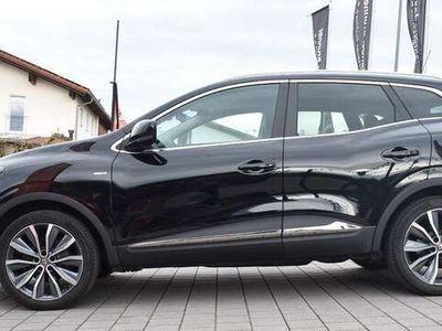 gebraucht Renault Kadjar Bose Edition