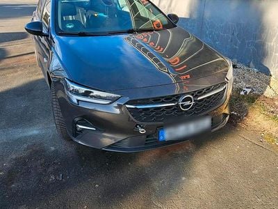 Gebraucht Opel Insignia 174 PS (127 kW) 2020 Kombi