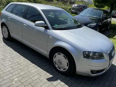 Gebraucht Audi A3