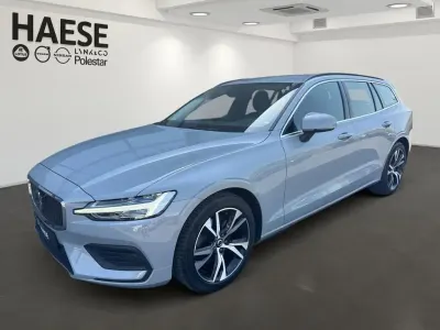 Gebraucht Volvo V60