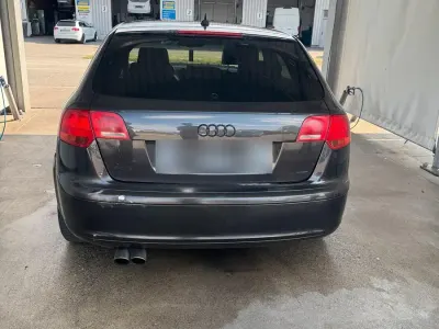 Gebraucht Audi A3