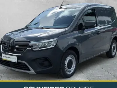 Neu Renault Kangoo Komfort 89 kW (122 PS) 2026 Grau Van / Kleinbus