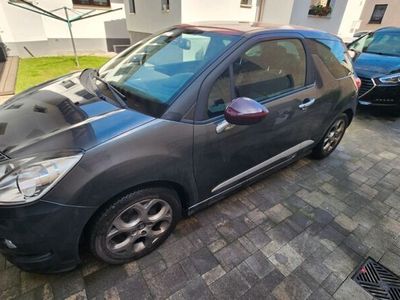 Citroën DS3