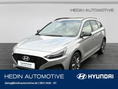 Gebraucht Hyundai i30