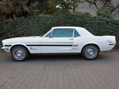 gebraucht Ford Mustang original GT/CS California Special mit 351 5,8 V8