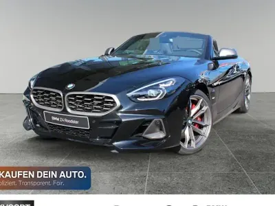 Gebraucht BMW Z4